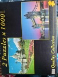Puzzle 1000 piese