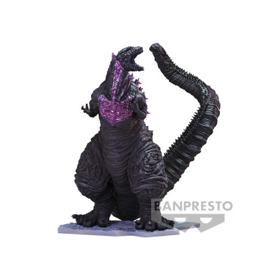 Godzilla - Godzilla Shin Japan Heroes Universe Art Vignette Figure 14cm foto