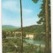 RF10 -Carte Postala- Calimanesti, pe malul Oltului, circulata 1967