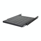 Cumpara ieftin Raft culisant pentru rack podea adancime 1000mm - ASYTECH Networking ASY-SS-1000F