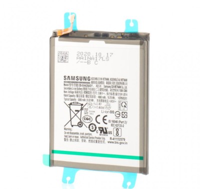 Acumulator Samsung A32 5G, A42 5G, A72, EB-BA426ABY foto