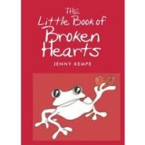 Little Book of Broken Hearts