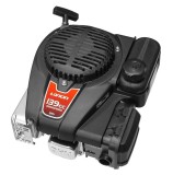 Cumpara ieftin Motor Loncin LC1P65FE-B 4 CP ax vertical 139cc 4T OHV pentru motocultoare si generatoare