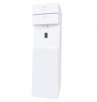 Dozator apa cu sistem de filtrare + UV LED INFINITE-50 by ex Hyundai Waco. Coreea