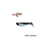 SHAD RELAX KOPYTO STANDARD 6.2CM 4buc/plic S020-B