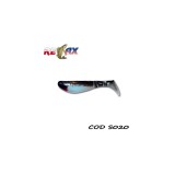 SHAD RELAX KOPYTO STANDARD 6.2CM 4buc/plic S020-B