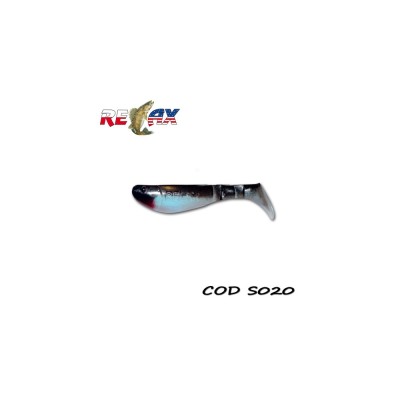 SHAD RELAX KOPYTO STANDARD 6.2CM 4buc/plic S020-B foto
