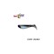 SHAD RELAX KOPYTO STANDARD 6.2CM 4buc/plic S020-B