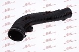 Furtun intercooler Audi A3 13, Q3, Tt; Seat Alhambra, Leon 12; Skoda Superb 15; Vw Beetle, Cc, Golf 5 10, Jetta, Passat 10, Passat 15, Sharan, motor: