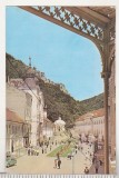 bnk cp Baile Herculane - Vedere - uzata
