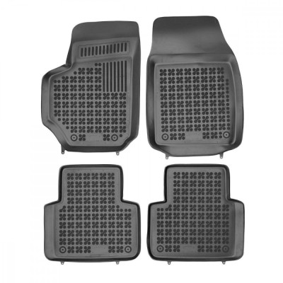 Covorase auto FIAT Croma 2005-2012 Rezaw Plast foto