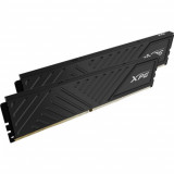 Cumpara ieftin Memorie ADATA 16GB DDR4 3600MHz CL18 Dual Channel Kit XPG Gammix D35