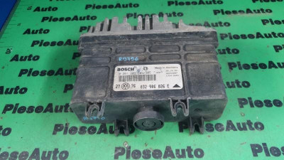 Calculator motor Volkswagen Golf 3 (1991-1997) 0261203304 foto