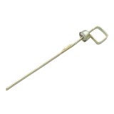 Joja nivel ulei motor pentru Massey Ferguson, cod OEM 31786412, 3641857M1