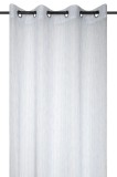 Perdea Camaret 140X260 Cm, Culoare Bleu, 100% Poliester