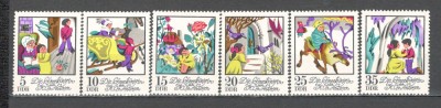D.D.R.1972 Povesti SD.363 foto