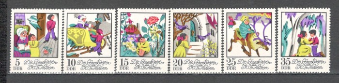 D.D.R.1972 Povesti SD.363