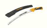 Fierastrau gradina Tolsen GARDENEST, 350mm, lama otel 65Mn, 6TPI, teaca protectie, maner ergonomic
