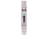 Contor Analog 1-Fază pentru Șină DIN 50Hz LE-01
