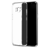 Husa TPU Ultraslim pentru Samsung S8 Plus, Mobile Tuning