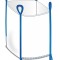 Sac Big Bag 90x90x90, 1000kg, Deschidere Superioară, Fără Strat