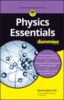 Physics Essentials for Dummies foto