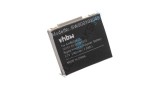 &Icirc;nlocuire baterie pentru căști wireless VHBW pentru GN Netcom 2901-249, 14151-02, 14151-01 - 340 mAh 3,7 V Li-polimer