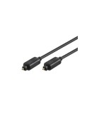 Cablu Toslink la Toslink 2m Goobay