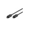 Cablu Toslink la Toslink 2m Goobay