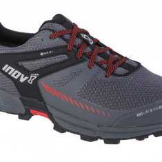 Pantofi de alergat Inov-8 Roclite G 315 GTX 001019-GYBKRD-M-01 gri