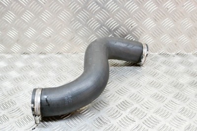 Furtun intercooler st&amp;acirc;nga AUDI A6 4G2, C7, 4GC 2013 OEM: 4G0145737Q 13910973 foto