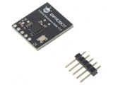 Senzor de Mișcare cu Microunde 4,5-5,5V 20x18mm 120&deg;