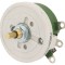 Potentiometru axial 10&Omega; 50W 6mm