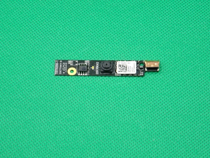 HP Probook 4320s Modul Webcam camera 4320s, 650 g2,655 g2 , 6550b ,6555b SWAP