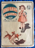 UNIVERSUL COPIILOR,An.XI,Nr.47/produsul din poze