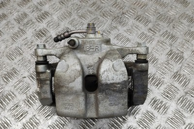 Etrier de fr&amp;acirc;nă dreapta față KIA EV6 CV 2022 OEM: 58130-GI600 25817110 foto