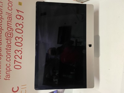 Apple iMac A1419, i5-6500, 27 inci 5K IPS, 32 Gb ram, AMD R9 M390 2GB foto