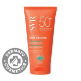 Gel ultra mat cu SPF 50+ Sun Secure, 50ml, SVR