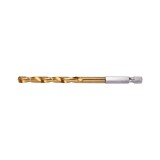 Burghiu pt. metal hex hss-tin 6.5mm Yato YT-44765