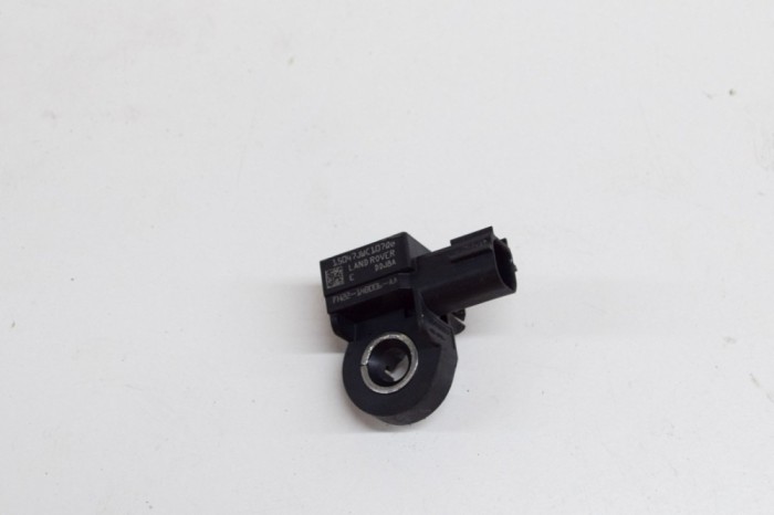 Senzor de impact dreapta spate LAND ROVER RANGE ROVER SPORT II L494 2015 OEM: FH22-14B006-AA 15087988