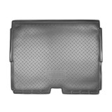 Covor portbagaj tavita Peugeot 3008 I 2010-2017 COD: PB 6514 PBA1, Oem