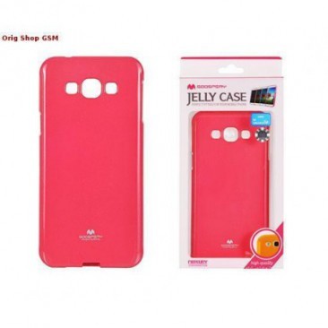 HUSA MERCURY JELLY SAMSUNG A800 GALAXY A8 ROZ foto