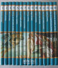 Colectia Marile Muzee ale Lumii Adevarul 15 volume (2010, editie cartonata)