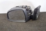 Oglinda laterală st&acirc;nga FORD FOCUS III 2016 OEM: E9034550,E9024550 10876509