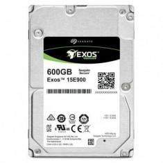 Hard Disk Server HDD 600GB Seagate Exos ST600MP0136 15E900 2.5&amp;quot; 15K SAS 12G foto