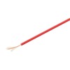 Cablu cupru multifilar izolat 10m rosu 1x0.14mm Goobay