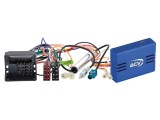 Adaptor antenă auto ACV 12-1041-46-15-0 Citro&euml;n, Fiat, Peugeot, Toyota DIN, Fakra, ISO, Quadlock