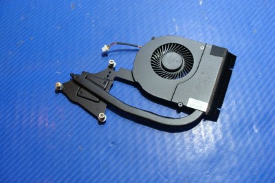 Cooler Radiator Ventilator ACER V5-471 V5 471 V5-431 V5-571 V5-531 foto