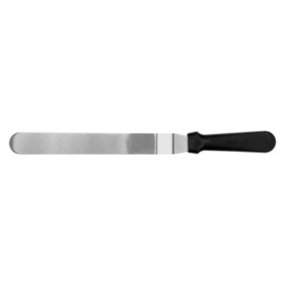 Spatula curbata 380/430 mm Yato YG-02415 foto