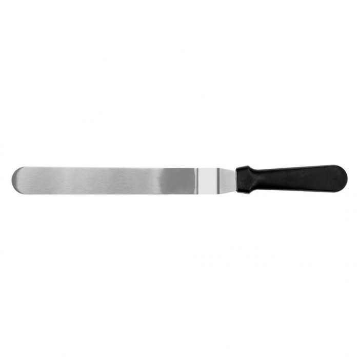 Spatula curbata 380/430 mm Yato YG-02415